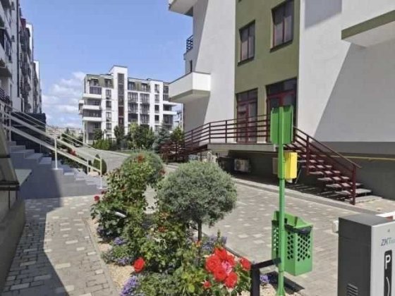 продажа квартира в новом доме на Котовского  19 800 у.е Одеса