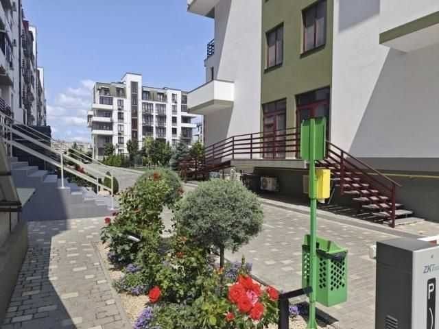 продажа квартира в новом доме на Котовского  19 800 у.е - фото 1