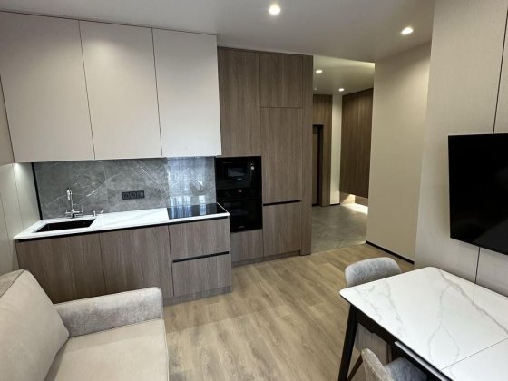 Выгодная‼️1-комн. Краснова‼️ ЖК 60 жемчужина‼️Новый ремонт! Одесса