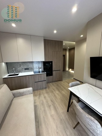 Выгодная‼️1-комн. Краснова‼️ ЖК 60 жемчужина‼️Новый ремонт! - фото 1