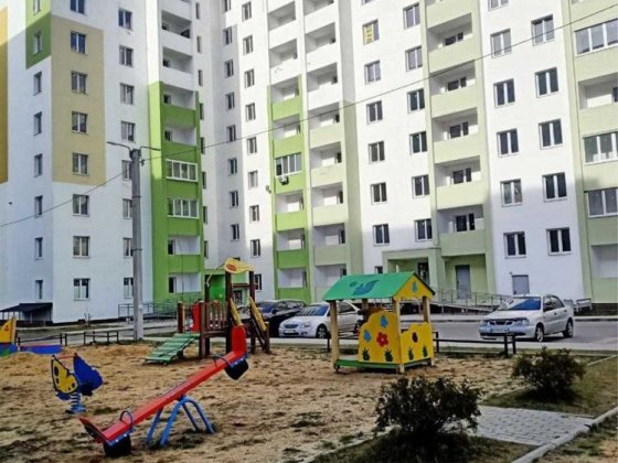 Квартира в новобудові Харьков