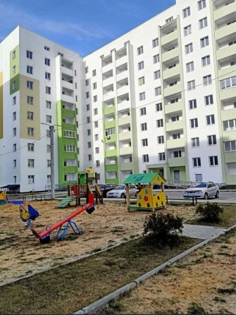 Квартира в новобудові - фото 1