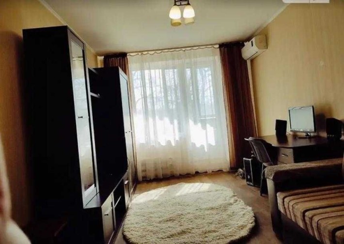 Продам 2 кімнатну квартиру метро Холодна Гора - фото 1