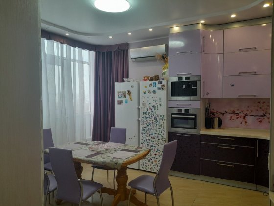 Продам 4 комн квартиру Алексеевка, РЕМОНТ, ПАРКИНГ, 125м2 VW Харьков