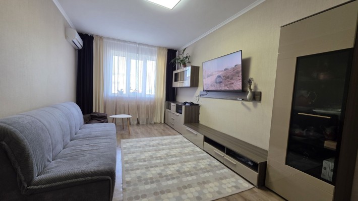 Продаж 2к. квартири, 67кв.м. Софіївська Борщагівка,  Миру 9. ЖК Софія - фото 1