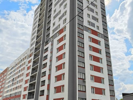 25200$!Реально!ЖК Гидропарк, Продам 2 ком квартиру пл 57м2, этаж 14й!A Харьков