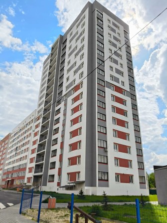 25200$!Реально!ЖК Гидропарк, Продам 2 ком квартиру пл 57м2, этаж 14й!A - фото 1