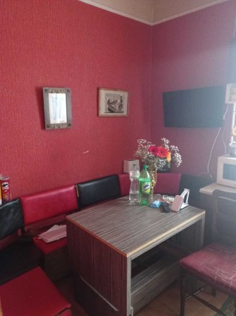 Продам велику 3-и кімнатну квартиру сталінку біля Південгого Вокзалу. - фото 1