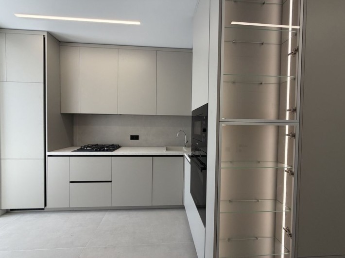 Нова 1 кім квартира на 4 поверсі жк Софія Резиденс - фото 1