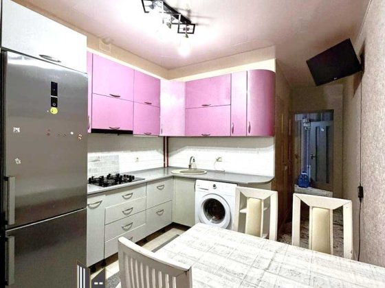 Продаж 2к квартири Слобідка вул. Боголюбова, 39 Софиевская Борщаговка