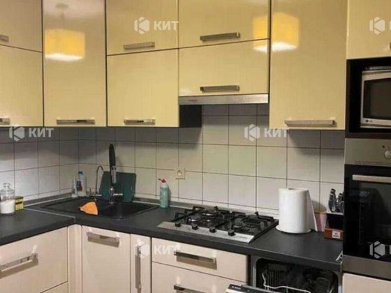 2к.50м2 Північна Салтівка 1 (Северная Салтовка 1, Родниковая) 131217 Харьков