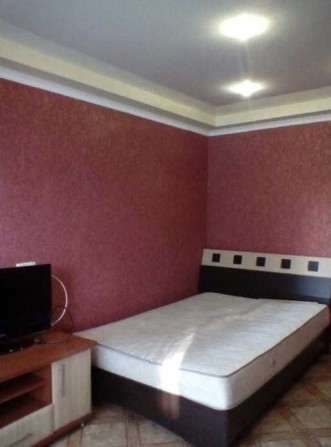 FO S4 2-кімнатна квартира тихий Центр метро Ярослава Мудрого - фото 1