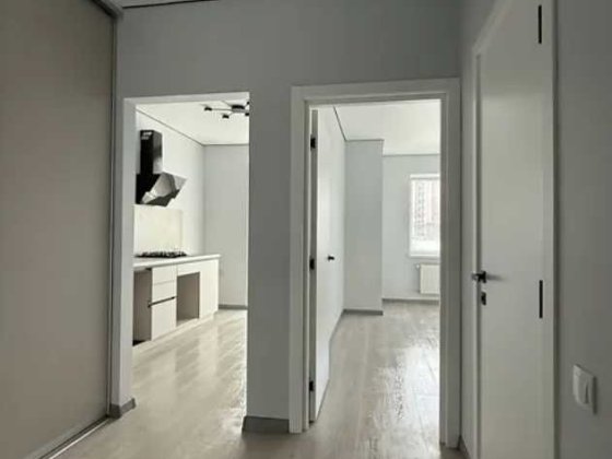 ‼️Продаж просторої НОВОЇ 1-к. квартири в ЖК Львівський затишок‼️ Софиевская Борщаговка