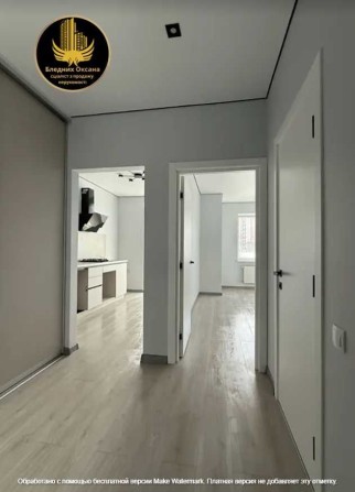 ‼️Продаж просторої НОВОЇ 1-к. квартири в ЖК Львівський затишок‼️ - фото 1