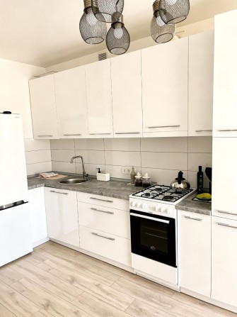 Продам 1к квартиру ЖК Петрівське містечко поруч Петрівський квартал - фото 1