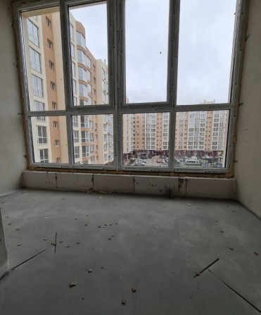 Продаж 1 кімн квартири 38 м2 розтермінування від 50% до 2 років еоселя - фото 1