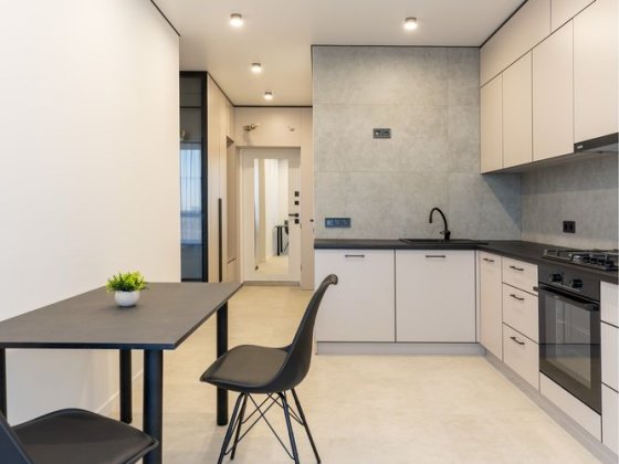 Продам 1 кім квартиру в ЖК «У-Квартал» Софиевская Борщаговка