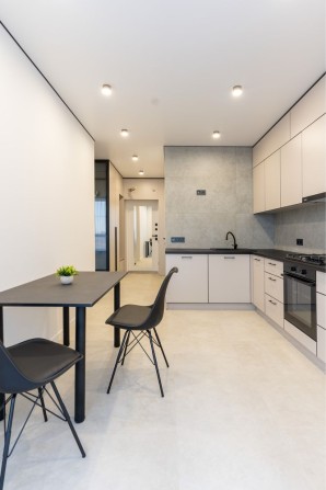 Продам 1 кім квартиру в ЖК «У-Квартал» - фото 1