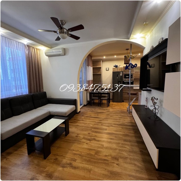 Цена снижена! Продам 3 комнатную квартиру ЖК Балакирева, П.Поле - фото 1