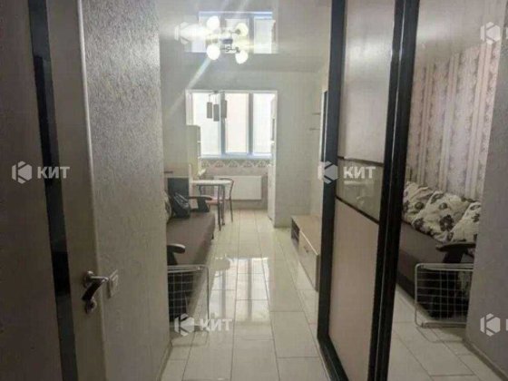 1к.20м2 Салтівка (Салтовка, ЖК Воробьевы Горы Академика Павлова)130977 Харків