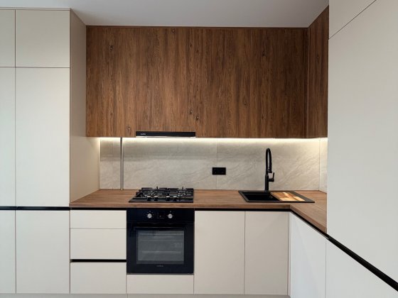 Без комісії 1 кім новий ремонт.Паркінг !ЖК Парк Резиденс.Держпрограми Софіївська Борщагівка