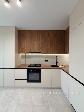 Без комісії 1 кім новий ремонт.Паркінг !ЖК Парк Резиденс.Держпрограми - фото 1