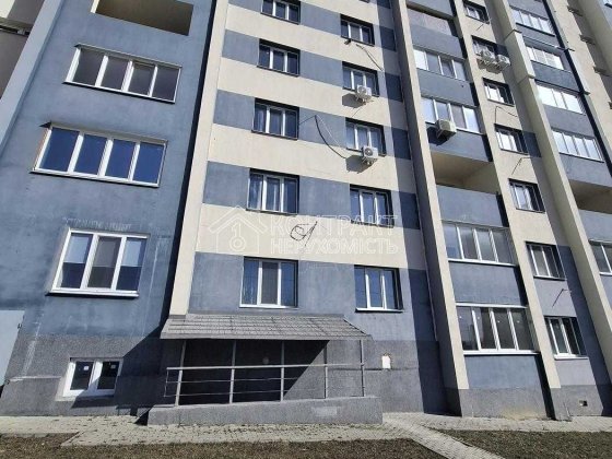 Продається 1к квартира ЖК Перемоги 2 Харьков