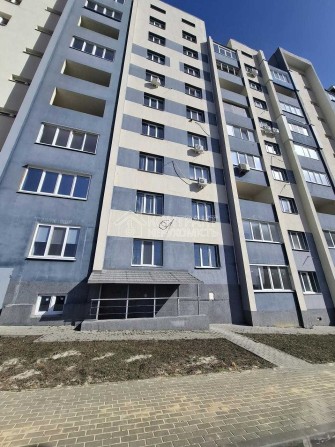 Продається 1к квартира ЖК Перемоги 2 - фото 1