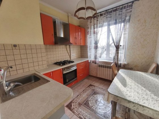 В продаже 2 комнатная квартира с ремонтом на Таирова Одеса