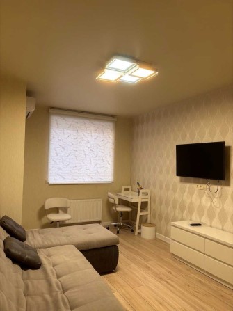 Продам 1 квартиру ЖК Миру-2, буд.25 - фото 1