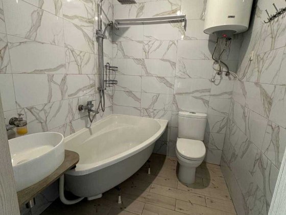 Продаж двокімнатної квартири з меблями та технікою «Київський Маєток» Софиевская Борщаговка