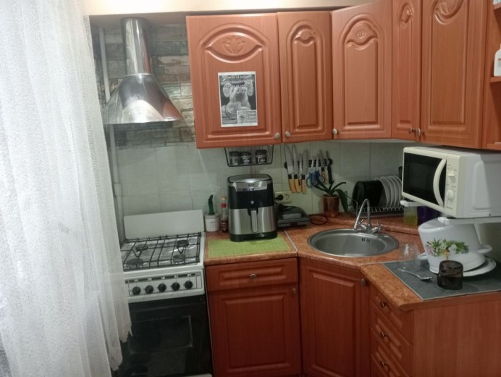 Продам 3х ком кв Салтовка прт Юбилейный - фото 1