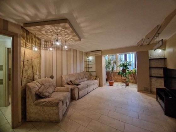 Продам 3-к квартира 69м2 Таирова газ ремонт Одесса