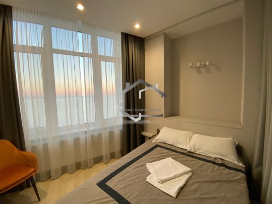 Программы єВідновлення БЕЗ КОМИССИИ ЖК Морская Симфония море Аркадия Одеса