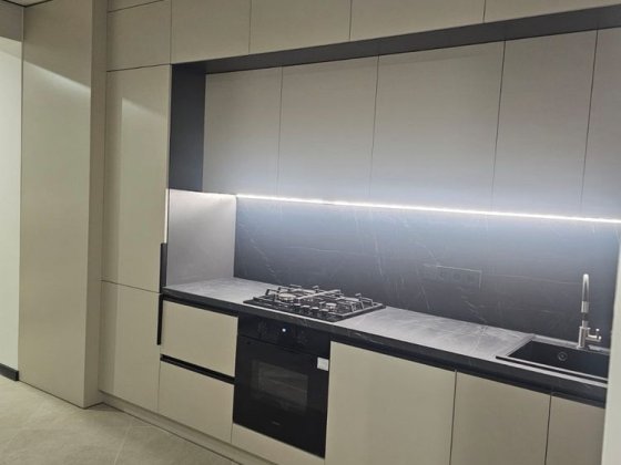 1к 41 м2 з дизайнерським ремонтом і меблями Софіївська Борщагівка