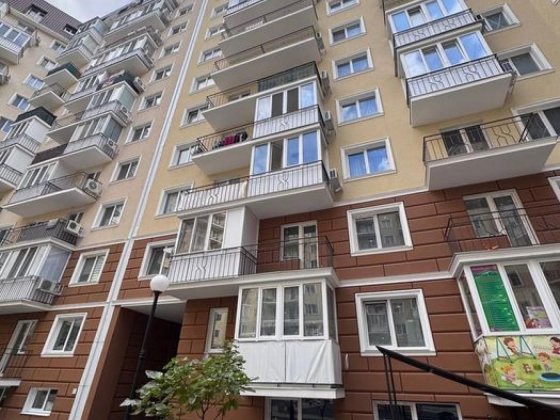 ТЕРМІНОВО! 2 кімнатна в ЖК "Континент" 4 ст. Люстдорфської дор. СН1 Одеса