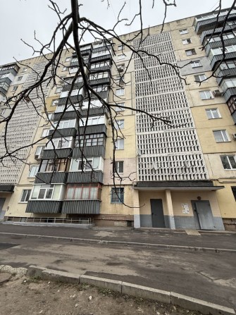 Продам 1 комнатную квартиру 39м2, Ковтуна, 17 - фото 1