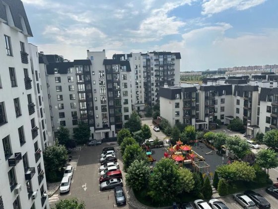 ПРОДАЖА 1кімнатної квартири ЖК У-Кварта    Героїв Небесної Сотні 18/2 Софиевская Борщаговка