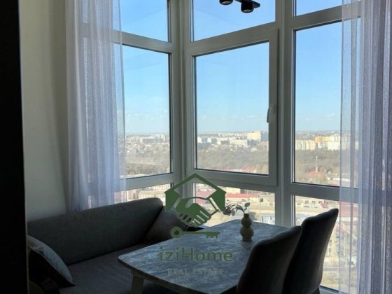 2-х комнатная по цене 1ком‼️ТЕРРАСА‼️KADORR CITY‼️с РЕМОНТОМ‼️КРАСНОВА Одесса