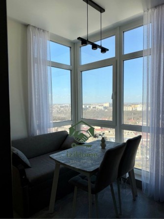 2-х комнатная по цене 1ком‼️ТЕРРАСА‼️KADORR CITY‼️с РЕМОНТОМ‼️КРАСНОВА - фото 1