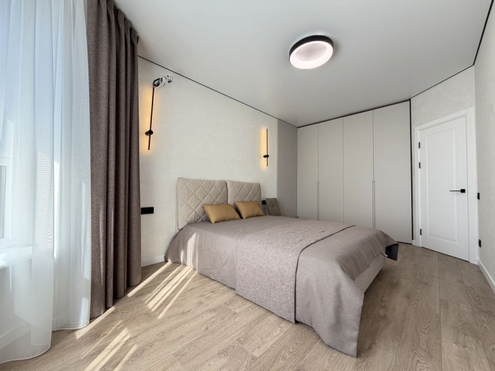 Власник! Продам однокімнатну квартиру, Софія Резиденс Вид на фонтан‼️ - фото 1