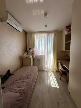 Продам 2 к. квартиру ЖК Дуэт Мирослава Мисли метро Алексеевская - фото 1