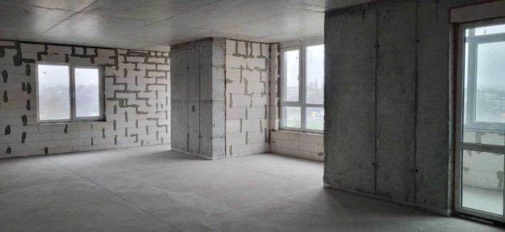 Сданный дом! Автовокзал!!! 2 комн. с Газовым котлом! - фото 1