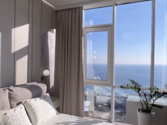 Продам квартиру ЖК в Аркадии. Вид на море. Без комиссии Одеса