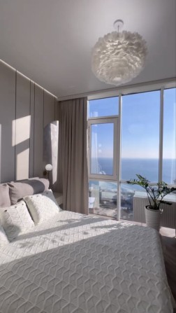 Продам квартиру ЖК в Аркадии. Вид на море. Без комиссии - фото 1