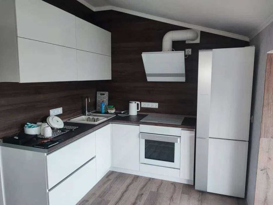 Большая Студия 44м2 на Фонтанка 3 Одеса