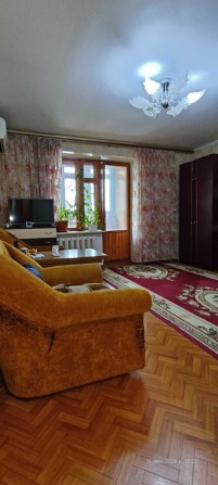 У продажу 1-но кімнатна квартира (ДІМ МЕБЛІВ).Будинок газифікований - фото 1