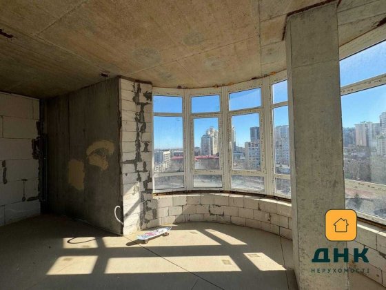 ВИДОВАЯ 3к квартира 101м²‼️Аркадия‼️Новый дом Паркинг Генуэзская Одесса