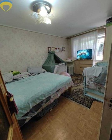 В продажу  2-к. квартира на Черемушках + гараж та земельна ділянка - фото 1