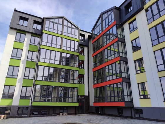 Продам в Одессі студію  Центральний район Одеса